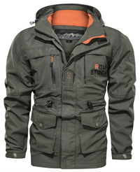 Army Green