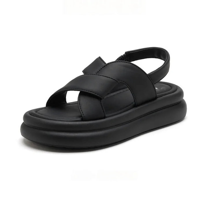 Janina | Women's Wedge Sandals – Women’s supportive Platform with Arch Support