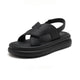 Janina | Women's Wedge Sandals – Women’s supportive Platform with Arch Support