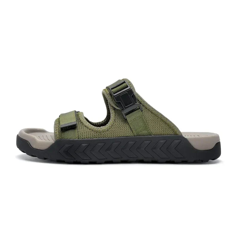 Joelle | Women's Breathable Sport Slides