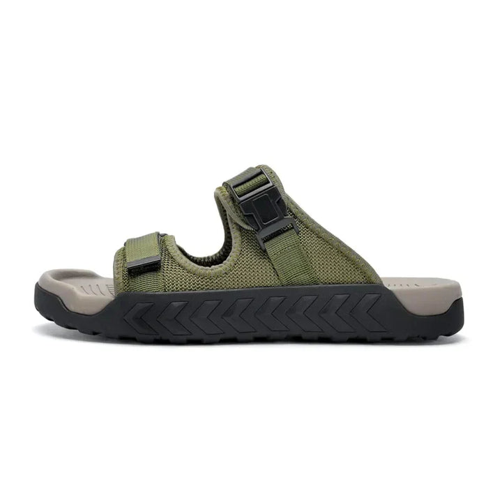Joelle | Women's Breathable Sport Slides
