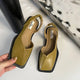 Sunaina | Women's supportive Slip-ons