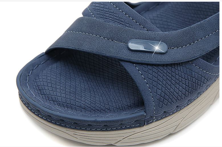 Hannelore | Women's Supportive Sandals