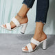 Ivy | Women's Chloe Braided Sandal