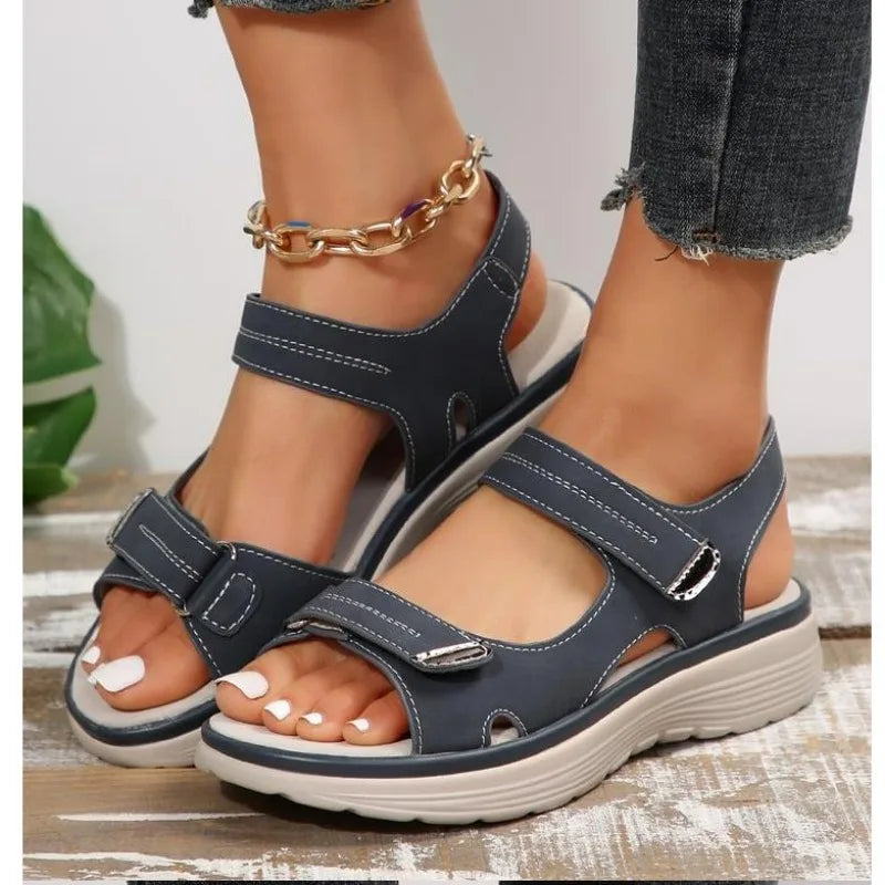 Matilda | Women's Supportive Sandals