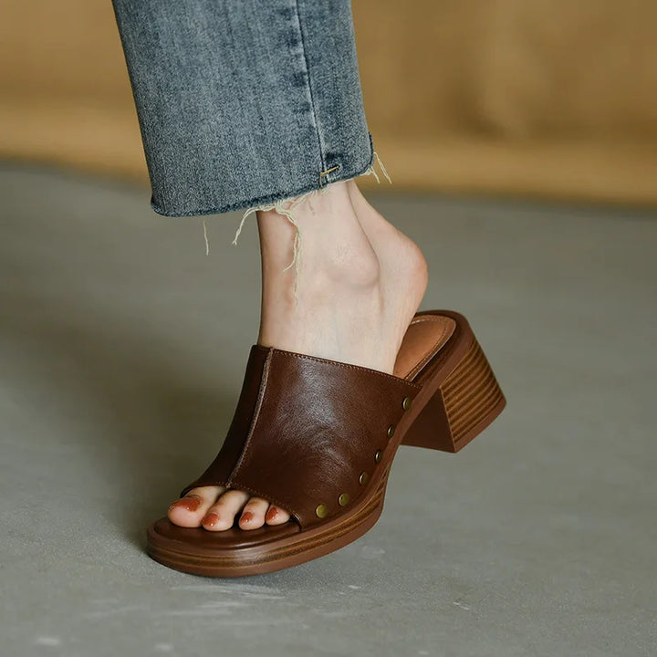 Saira | Women's Classy Elegant Sandal