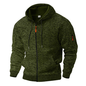 Legergroen