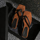 Nour | Women's Laurel Wedge Sandals