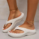 Sheila | Women's Eva Cloud Flip Flops