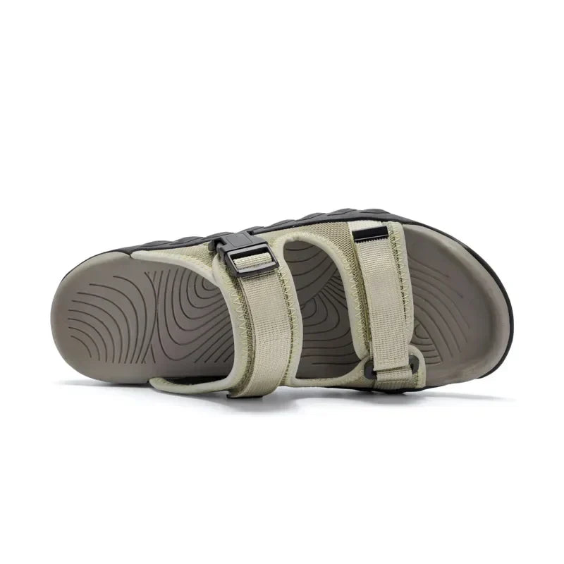 Joelle | Women's Breathable Sport Slides