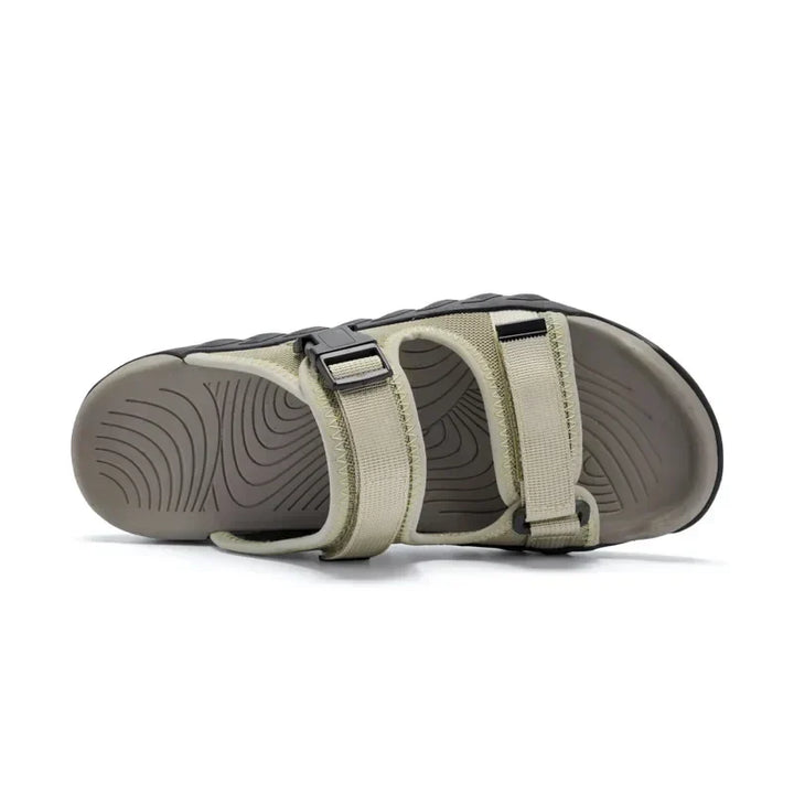 Joelle | Women's Breathable Sport Slides
