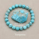 Turquoise Bracelet - View 6 | Bellmere