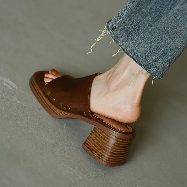 Saira | Women's Classy Elegant Sandal