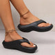 Sheila | Women's Eva Cloud Flip Flops