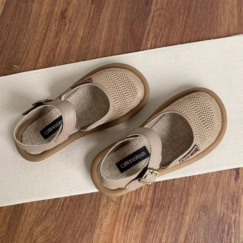 Faustina | Women's Coast Sandal