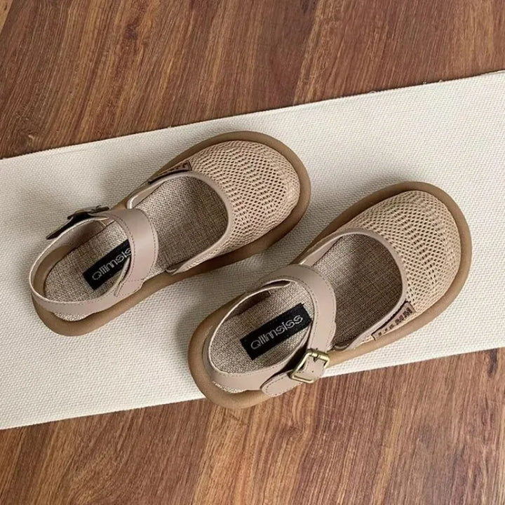 Faustina | Women's Coast Sandal
