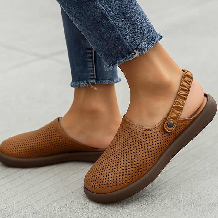 Valeria | Women's Sandal