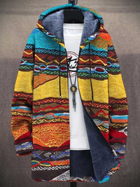 Multicoloured stripes