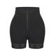 Women's Butt Lifter & Tummy Control Shapewear Shorts in Black | Bellmere