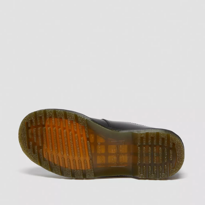 Cara | Double-Buckle Mary Jane Shoes