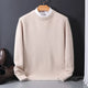 Men's classic crew neck sweater