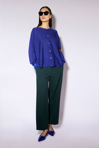 Cornflower blue