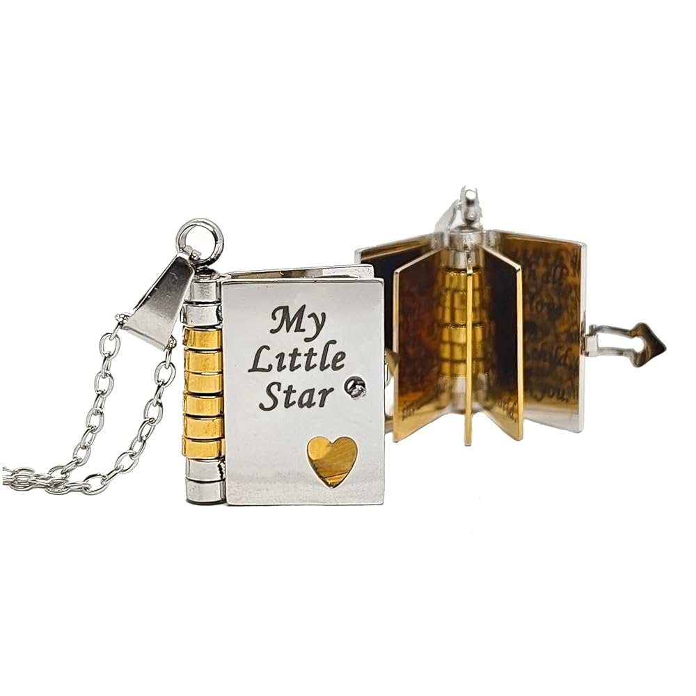 Sentimental decorative gift