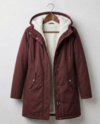 Berry Red