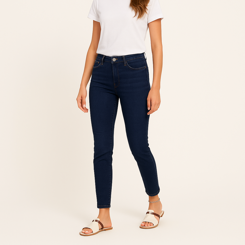 Lovisa | Women's Slip-On Slides – Solid Color Casual Sandals