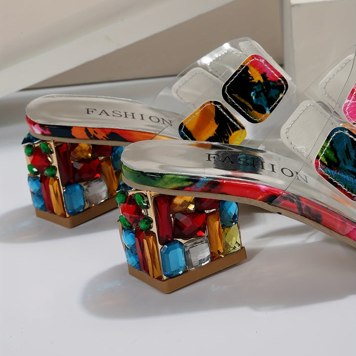 Louisa | Women's Supportive Sandals