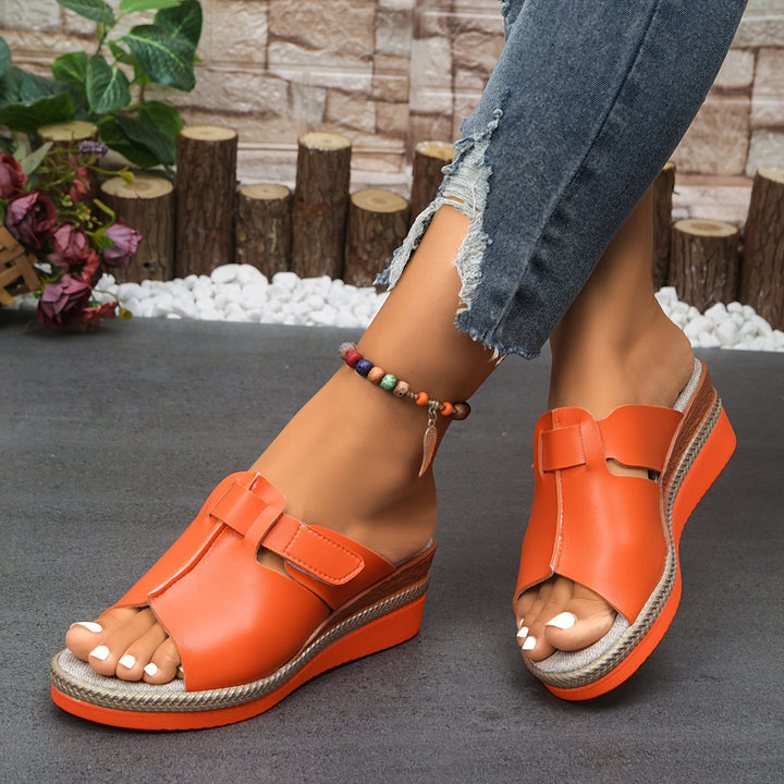 Nayeli | Women's Vibrant Style, Effortless Comfort