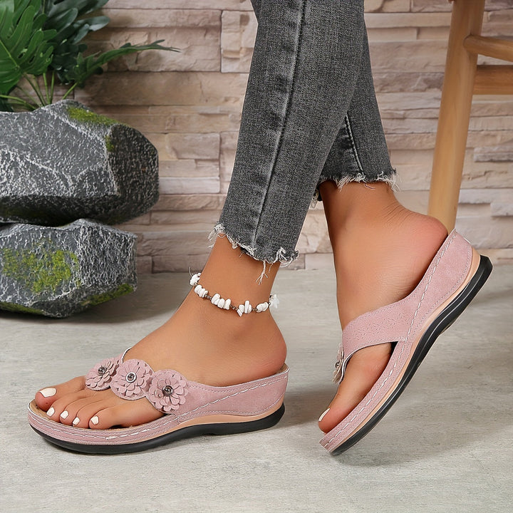 Carina | Women's Supportive Sandals