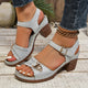 Naila | Women's Effortless Elegance for Every Step