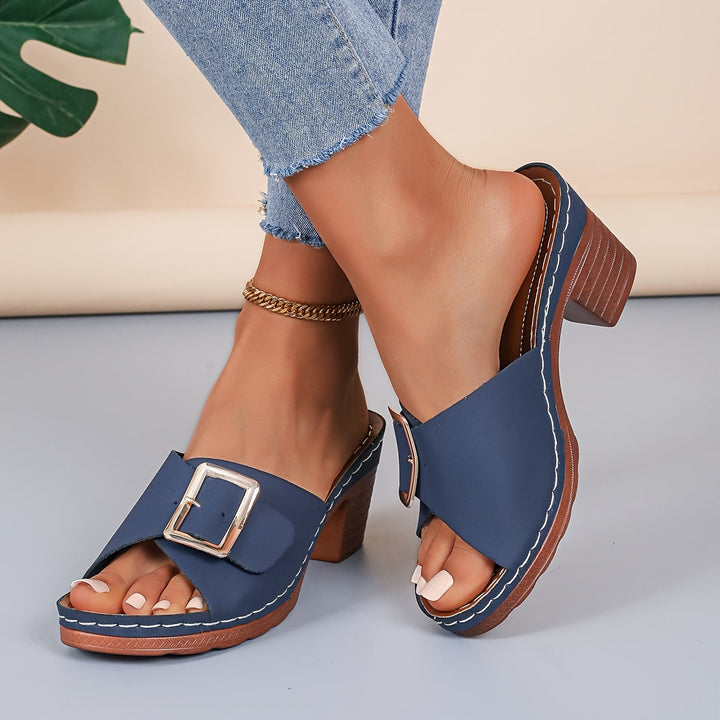 Selina | Women's Classic Elegance, Effortless Wear