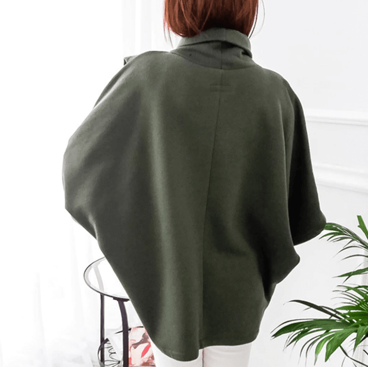 Women's Mara autumn knit top