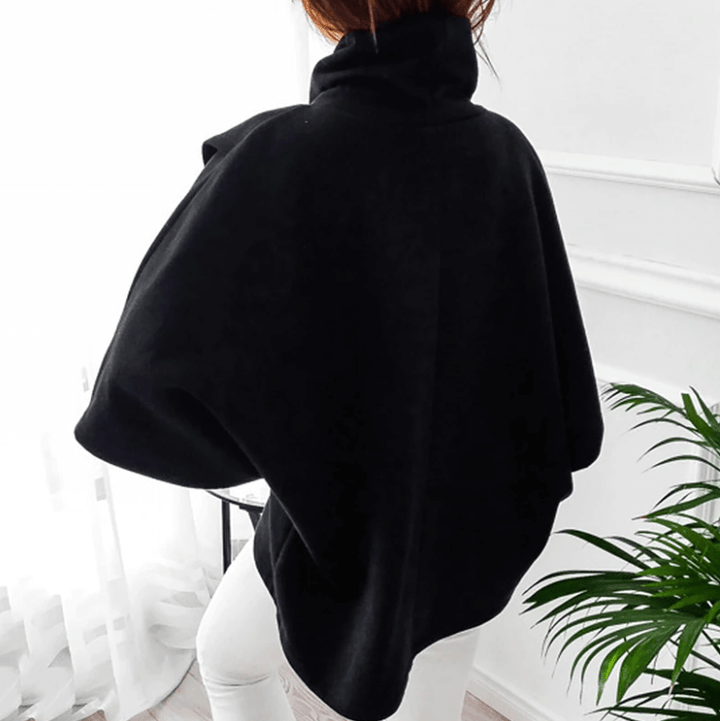 Women's Mara autumn knit top