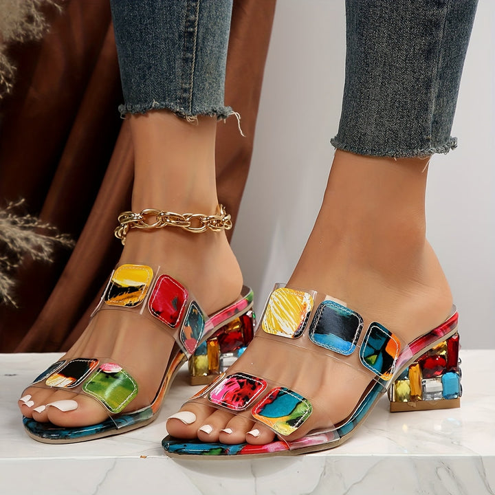 Louisa | Women's Supportive Sandals