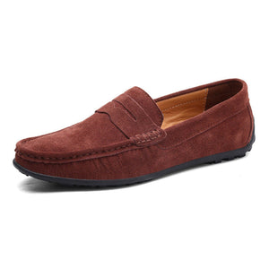 Reddish brown