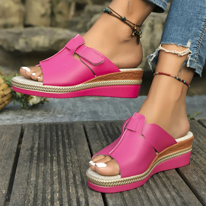 Nayeli | Women's Vibrant Style, Effortless Comfort