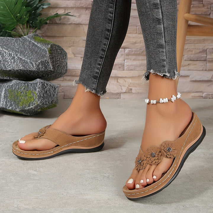 Carina | Women's Supportive Sandals