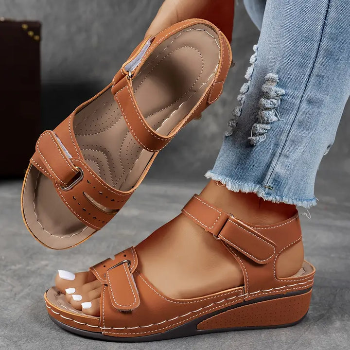 Mouna | Women's Supportive Sandals