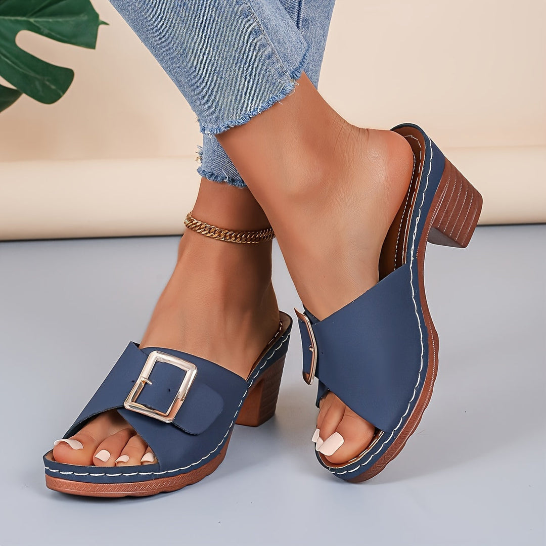 Selina | Women's Classic Elegance, Effortless Wear