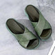 Naomi | Women's Sandals - X-Strap Design