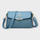 Elegant Women's Shoulder Bag in Black - View 2 | Bellmere