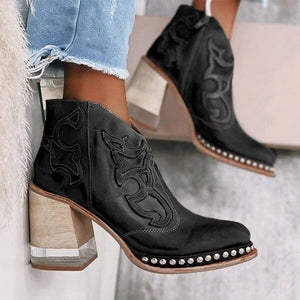 Santafe Black