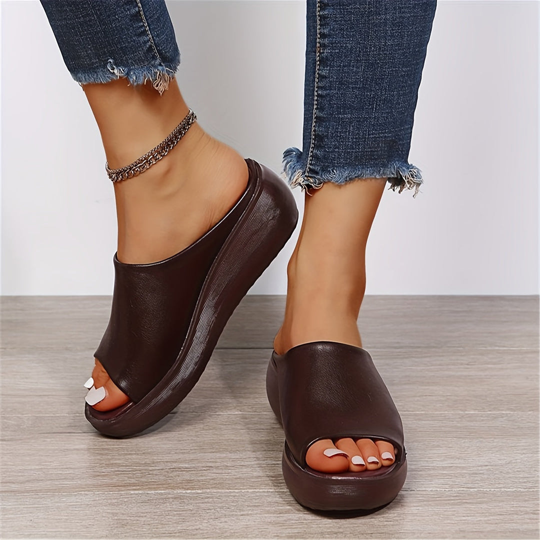 Chana | Women's Effortless Comfort, Modern Simplicity