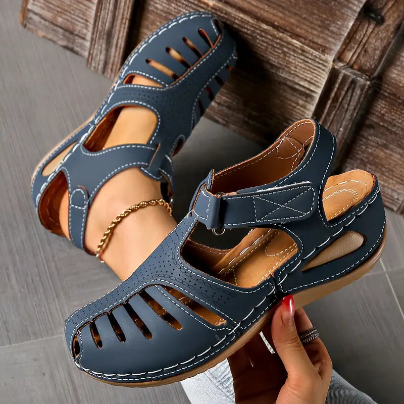 Nela | Women's Amari Sandals