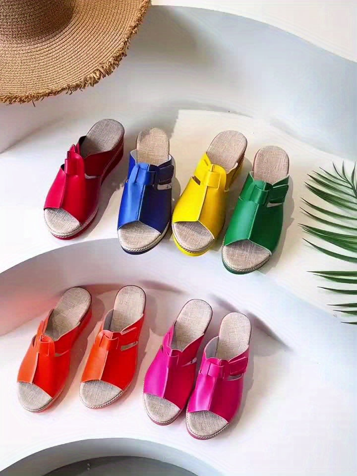 Nayeli | Women's Vibrant Style, Effortless Comfort