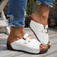 Aurelie | Women's Effortless Style, All-Day Comfort