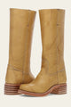 Audrey | Mid-Calf Western Boots